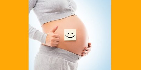 Comment se préparer à une césarienne ?