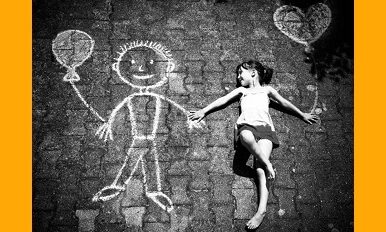 Mon enfant a un ami imaginaire : comment réagir ?