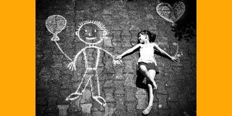 Mon enfant a un ami imaginaire : comment réagir ?