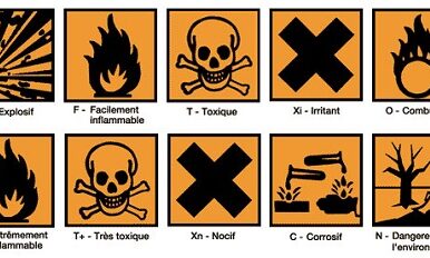 Haltes aux produits ménagers nocifs pour les enfants !