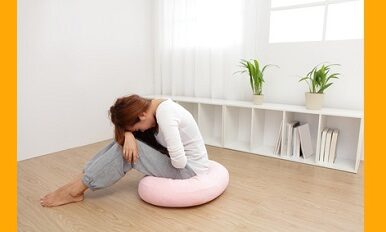 Le baby blues, de quoi s’agit-il ?