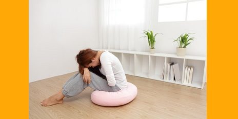 Le baby blues, de quoi s’agit-il ?