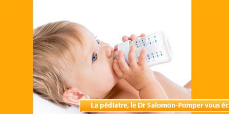 lait-de-croissance Lait de croissance : qu’est-ce que c’est ?