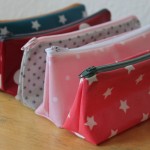 Découvrez les trousses en toile cirée de lilo bibelo