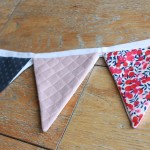 Découvrez les guirlandes de fanions lilo bibelo