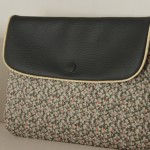 Découvrez les pochettes à rabat lilo bibelo