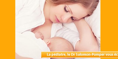 Allaitement : quand et comment sevrer son enfant ?