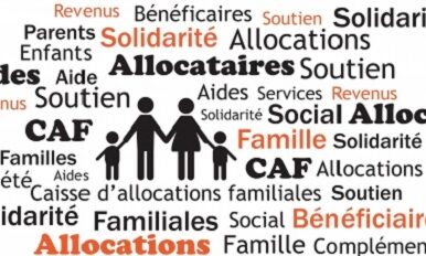 Congé parental et prestations familiales : la réforme entérinée