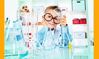 Reconnaître et aider un enfant intellectuellement précoce