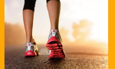 Reprendre le sport après l’accouchement