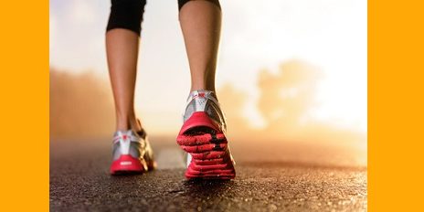 Reprendre le sport après l’accouchement