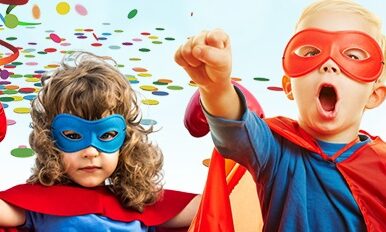 Participez à notre concours photo spécial « Mardi Gras » !