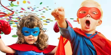 Participez à notre concours photo spécial « Mardi Gras » !