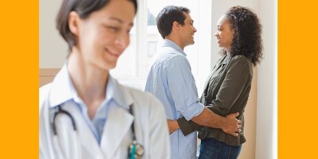 Envie de bébé ? Check up complet pour bien commencer !