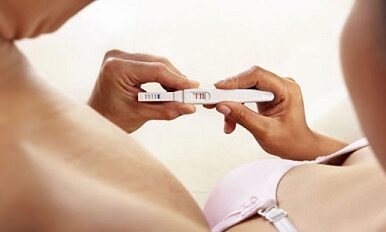 Tout savoir sur les tests de grossesse