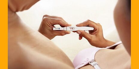 Tout savoir sur les tests de grossesse