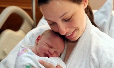 Tout savoir sur la péridurale