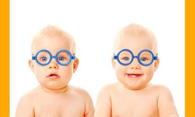 Bien préparer l’arrivée de jumeaux !