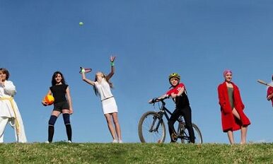 Pas d’idée pour les vacances ? Pensez aux colos à thème !