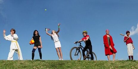 Pas d’idée pour les vacances ? Pensez aux colos à thème !