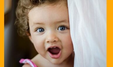 Comment apprendre la politesse à mon enfant ?