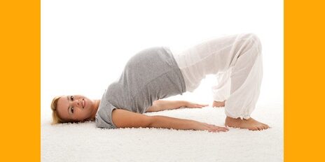 Peut-on faire du sport pendant la grossesse ?