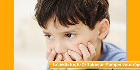 Mon enfant bégaie : que faire ?