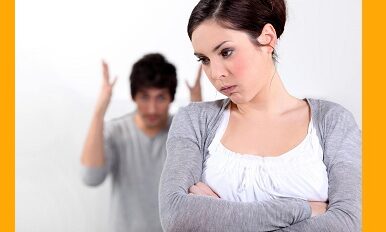 Les relations de couple après l’arrivée de bébé