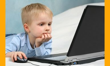 Le langage informatique, nouvelle langue étrangère des enfants