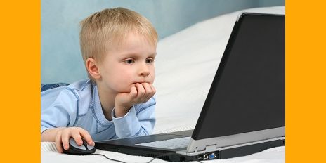 Le langage informatique, nouvelle langue étrangère des enfants