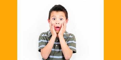 Les gros mots : comment montrer le bon exemple ?