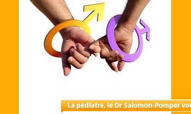 Mon fils est gay : comment réagir ?
