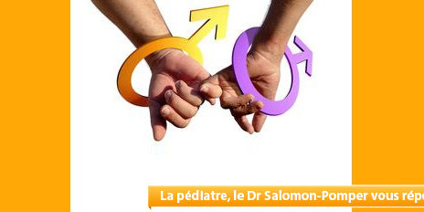 Mon fils est gay : comment réagir ?
