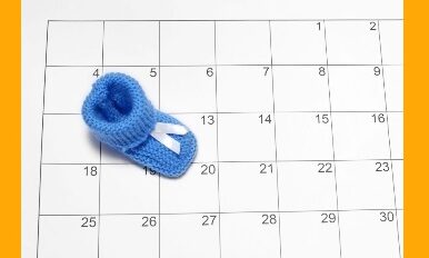 Suivi de grossesse : l’agenda de la future maman