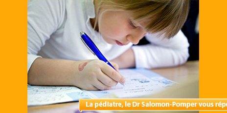 Tout savoir sur la dysgraphie