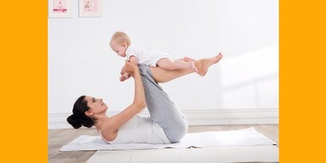 Suivi post-natal : planning de tous vos rendez-vous médicaux