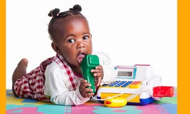 Nos conseils pour nettoyer les jouets de son enfant