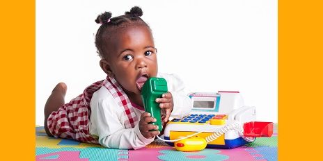 Nos conseils pour nettoyer les jouets de son enfant