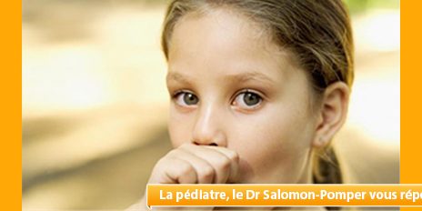 Au secours : ma fille suce encore son pouce !