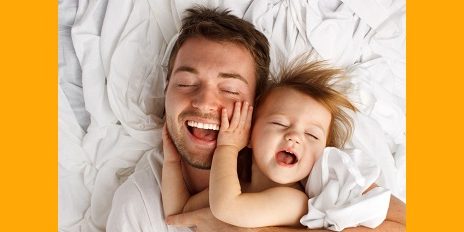 Au secours, mon enfant souffre du complexe d'Œdipe !