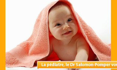 Tout savoir sur les croûtes de lait