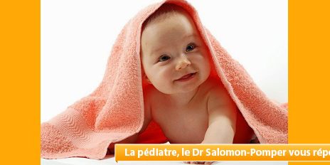 Tout savoir sur les croûtes de lait