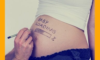 6 idées originales pour annoncer sa grossesse à ses proches