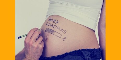 6 idées originales pour annoncer sa grossesse à ses proches