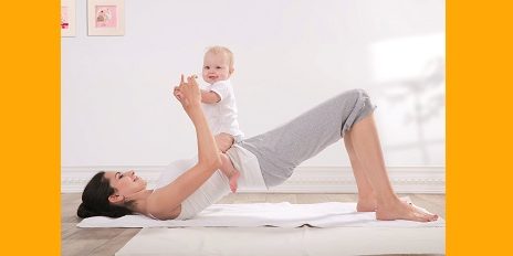 Tout savoir sur la rééducation du périnée