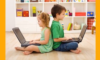 4 conseils pour encadrer les jeux en ligne pour enfants