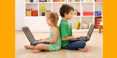 4 conseils pour encadrer les jeux en ligne pour enfants