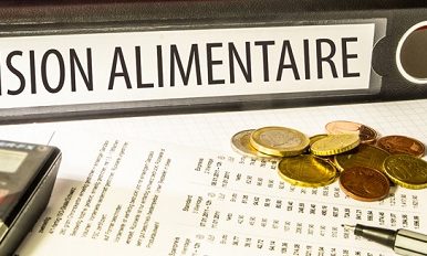5 choses à savoir sur la pension alimentaire
