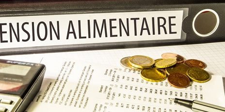 5 choses à savoir sur la pension alimentaire