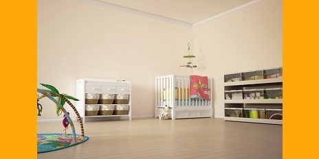 5 conseils pour bien préparer la chambre de bébé